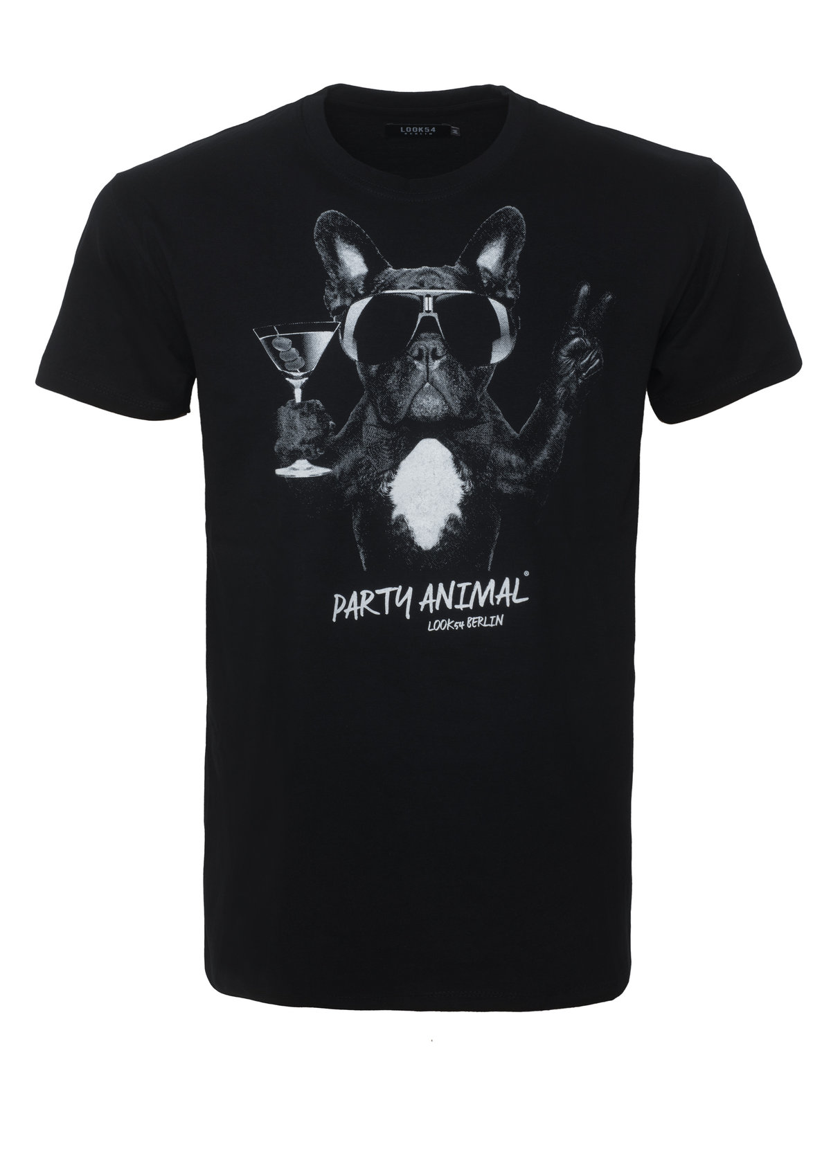 Party Animal - Victory - T-Shirt