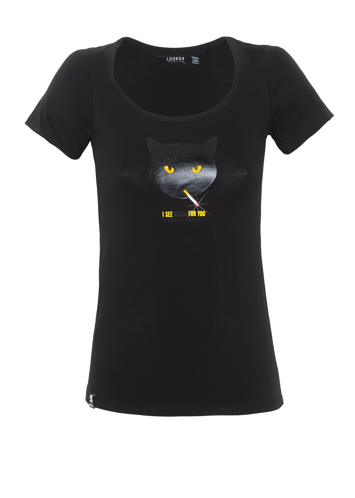 I see black for you Shirt