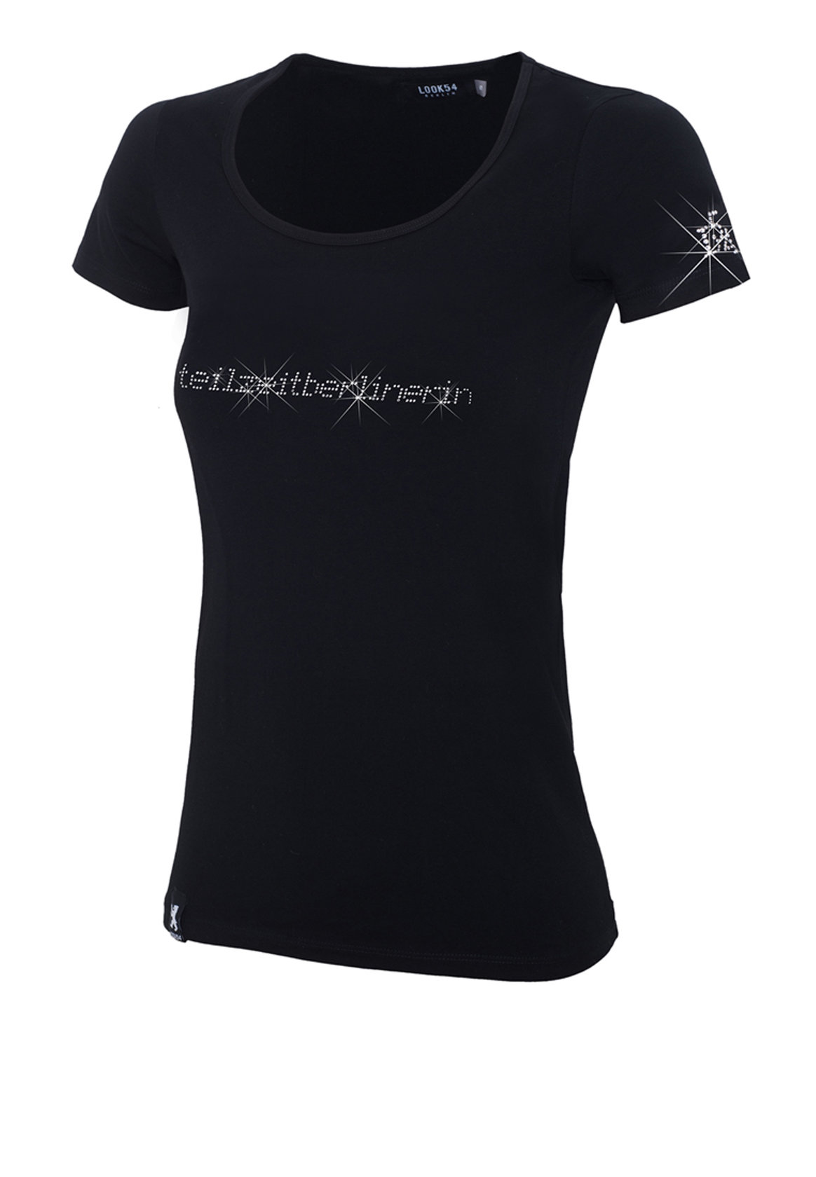 Teilzeitberlinerin Shirt