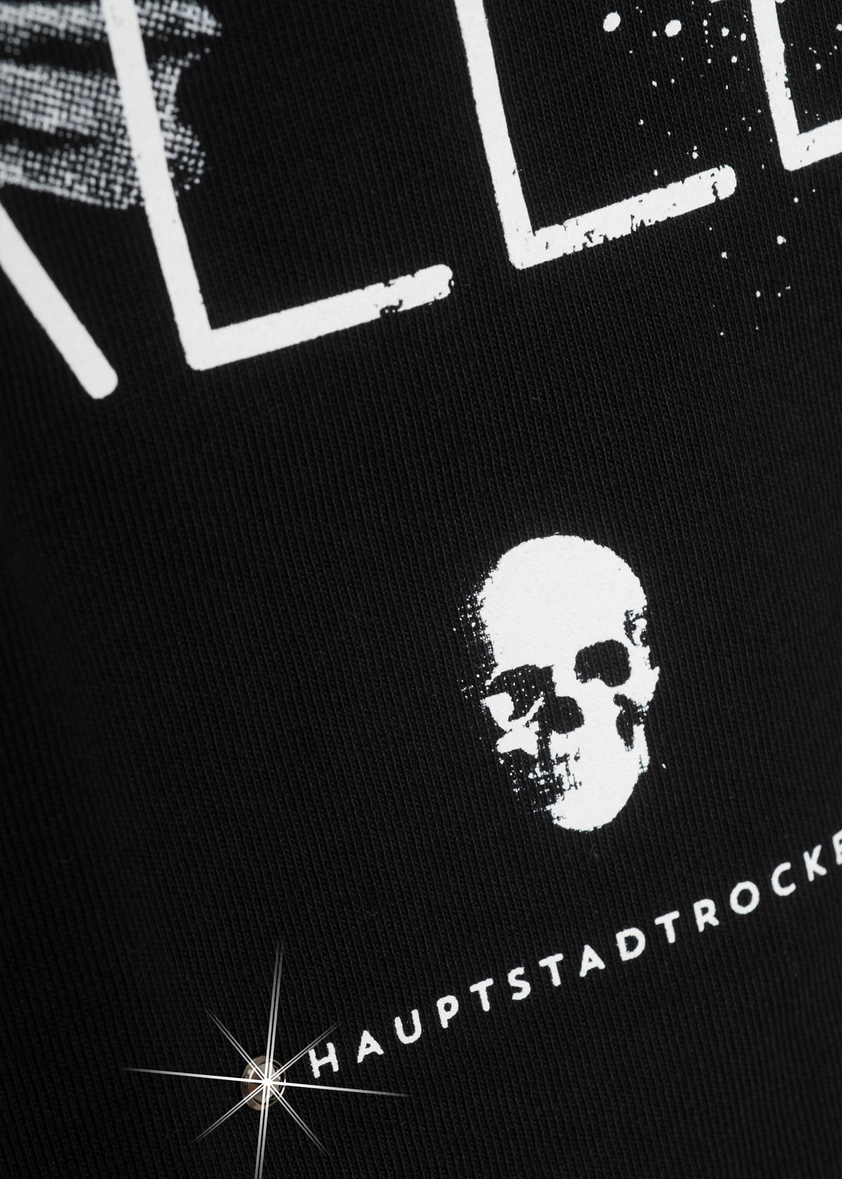 Zuckerbrot ist alle T-Shirt