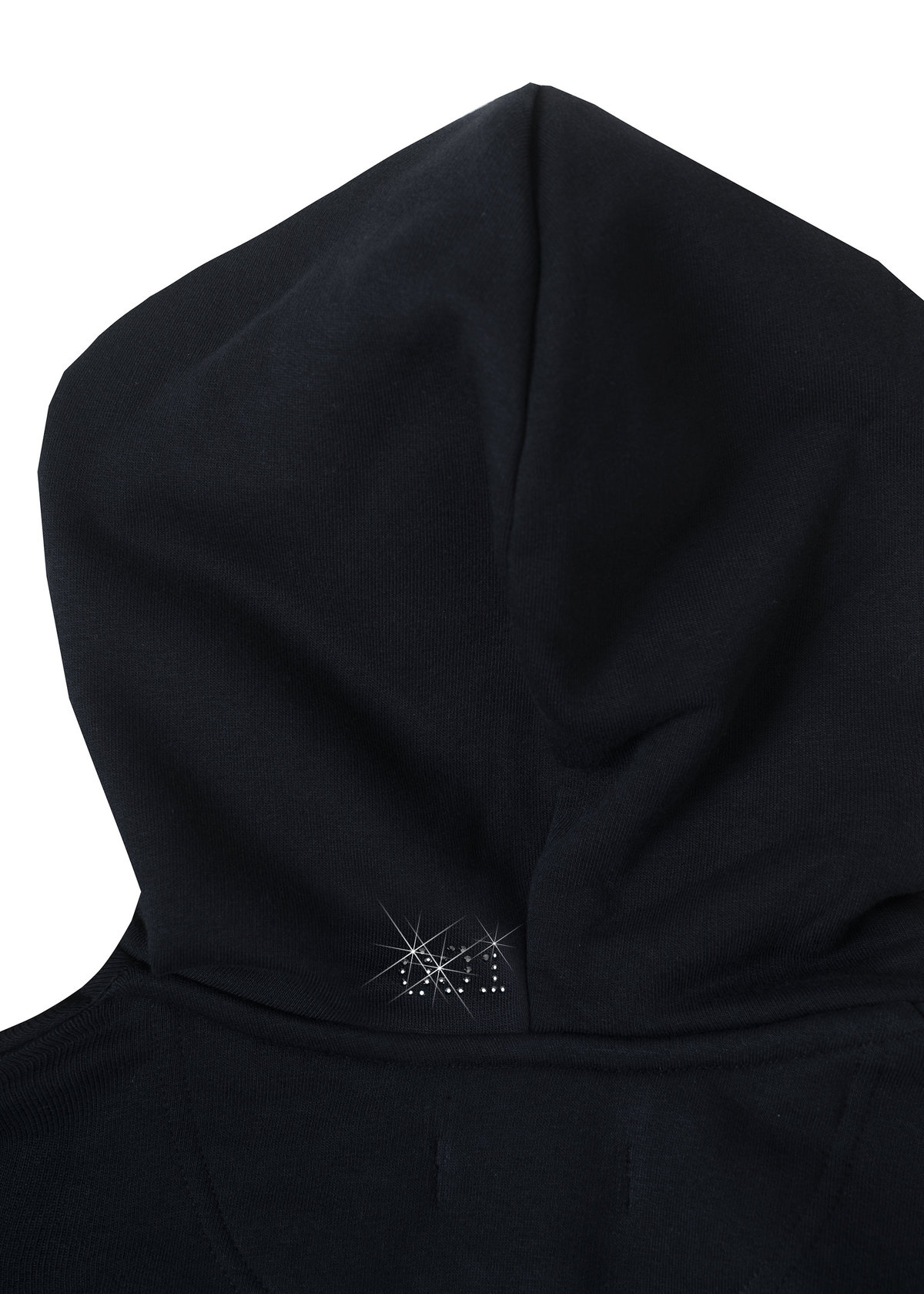 HAUPTSTADTROCKER - STAGE COLLECTION - Zip Hoodie