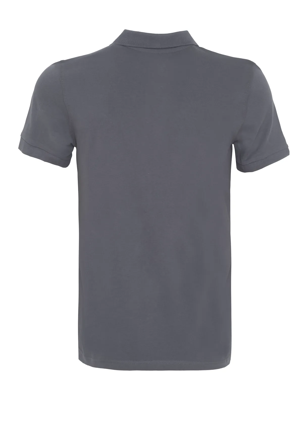The Bear Badge Polo
