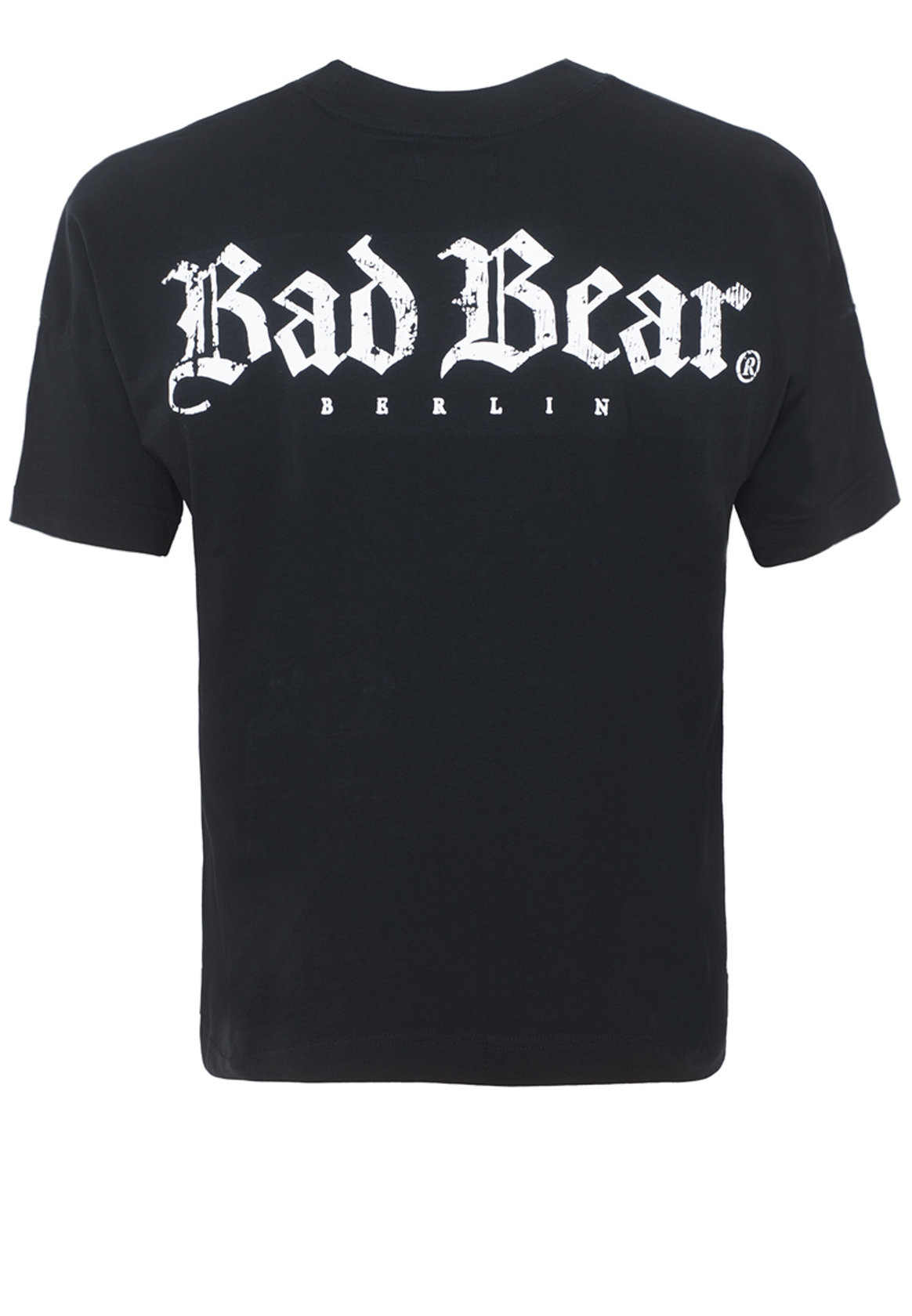 Bad Bear Berlin - Oversized T-Shirt