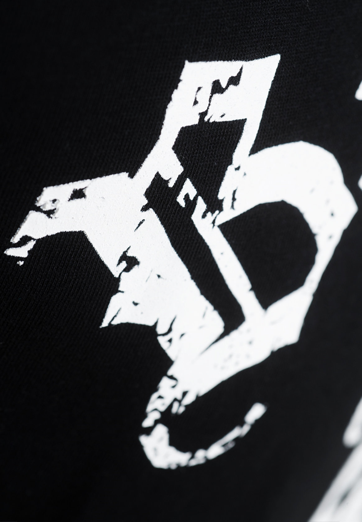 Bad Bear Berlin - Oversized T-Shirt