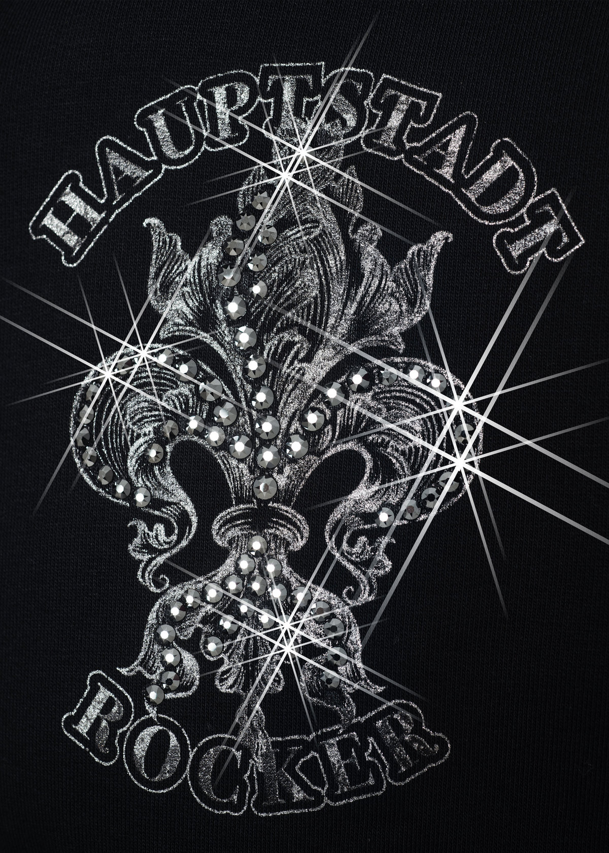 HAUPTSTADTROCKER - STAGE COLLECTION - Zip Hoodie