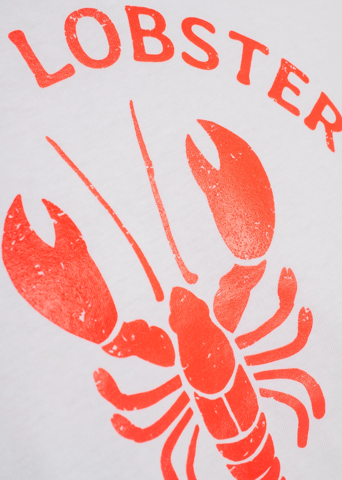 Lucky Lobster T-Shirt