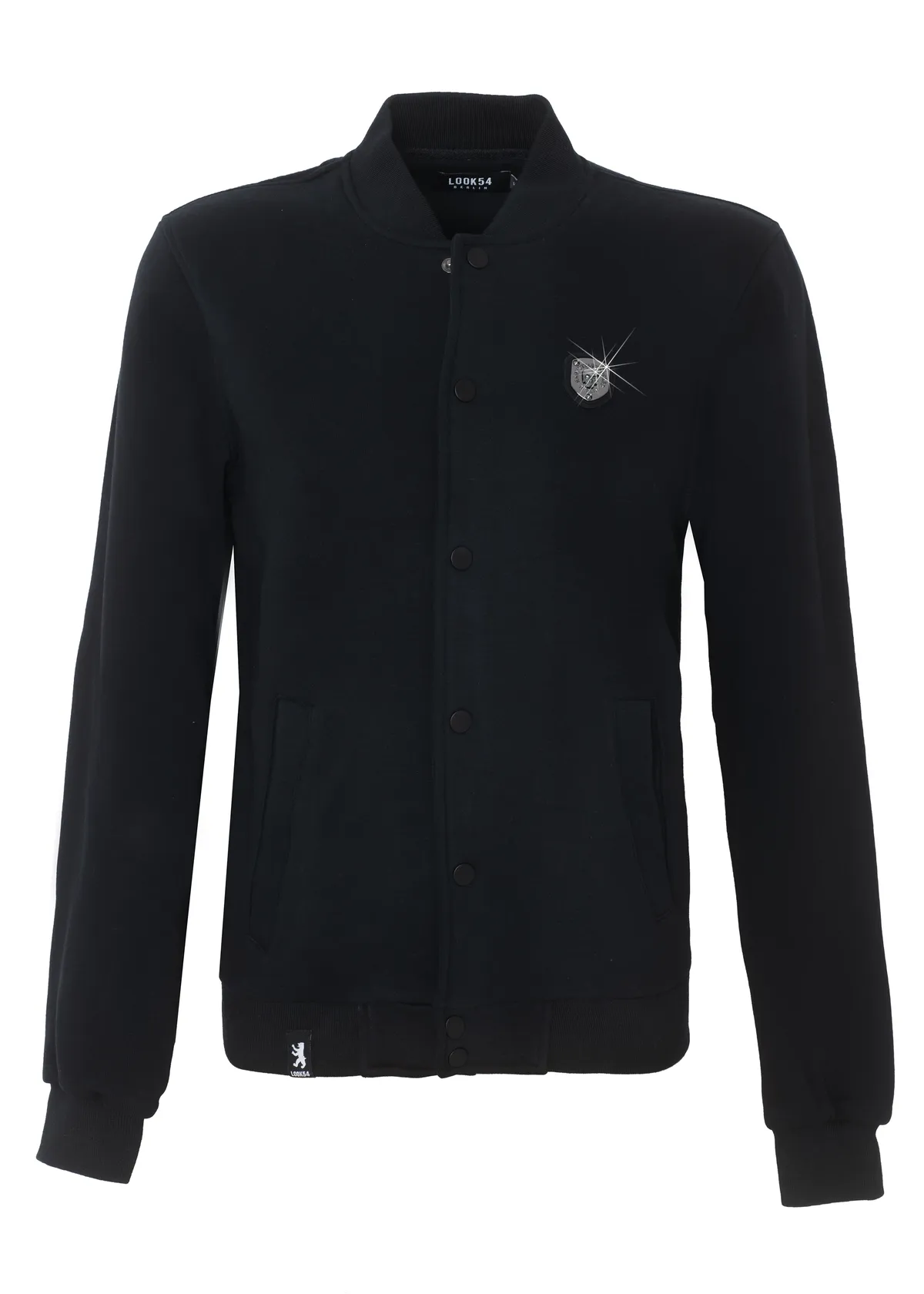 From Berlin with Love College Jacke