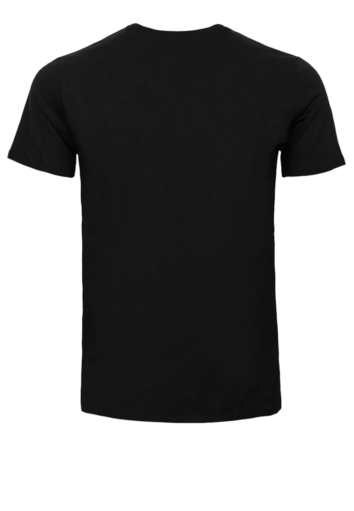 HAUPTSTADTROCKER Lightning Panda T-Shirt