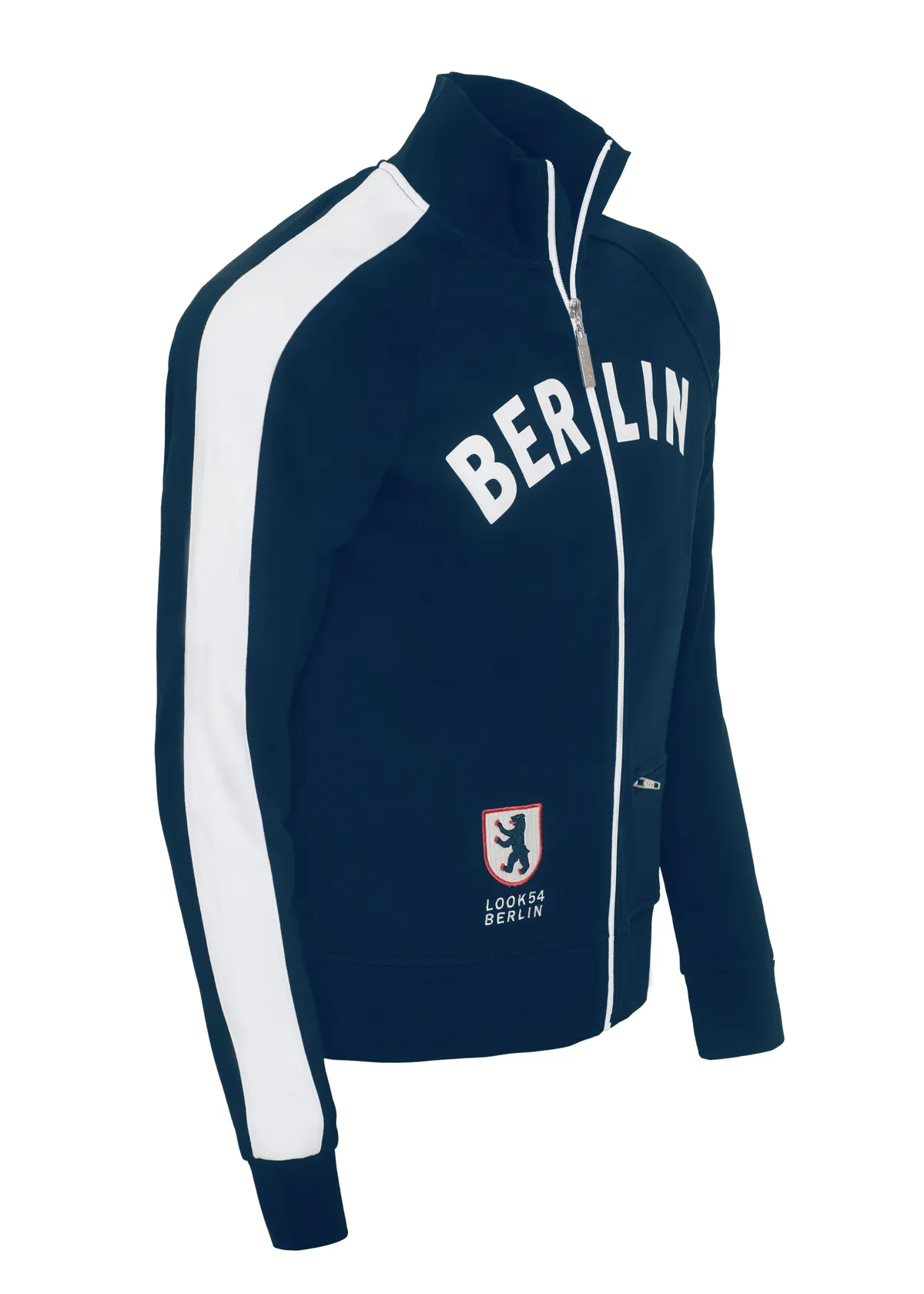 Berlinjacke