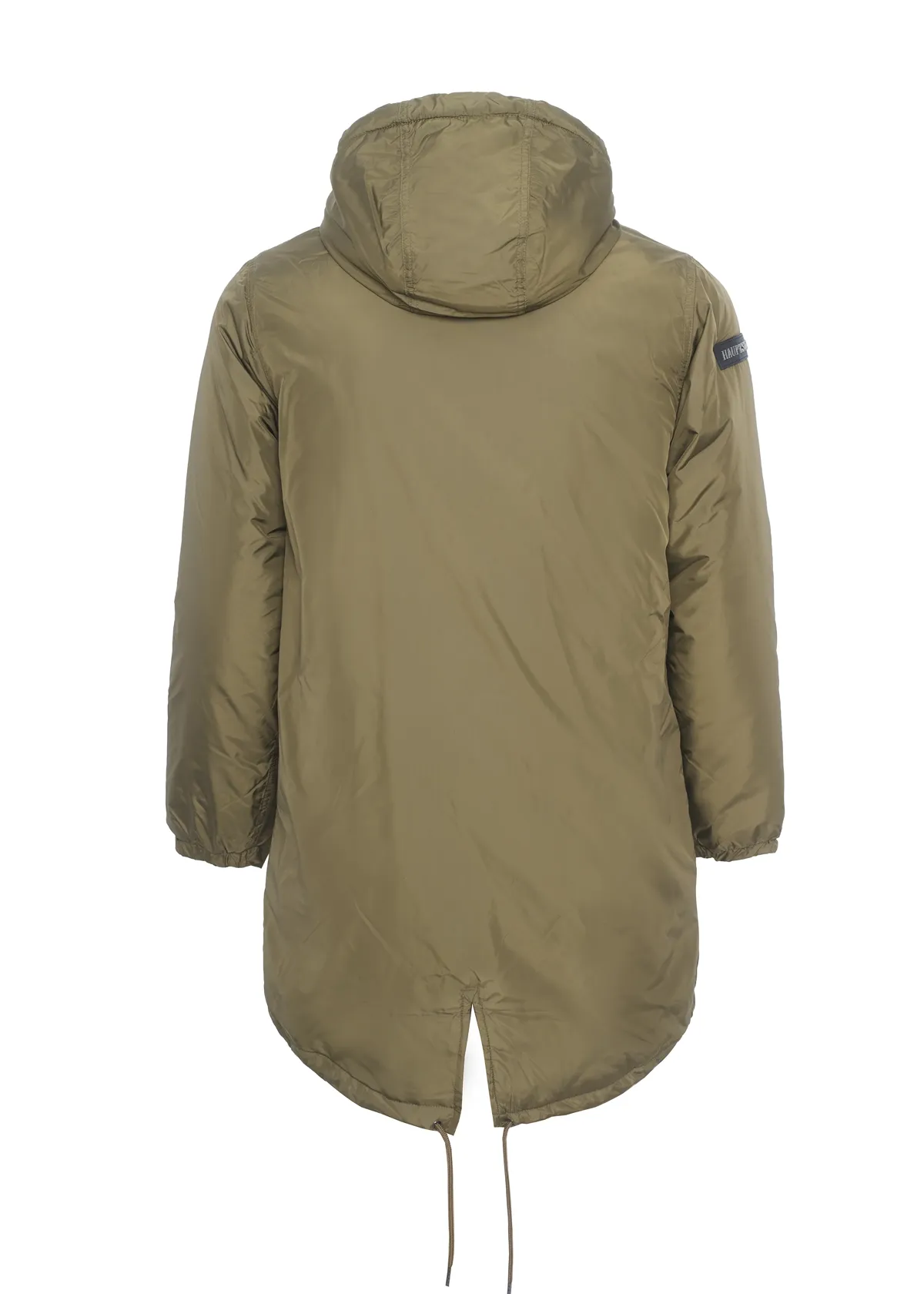 HAUPTSTADTROCKER Parka