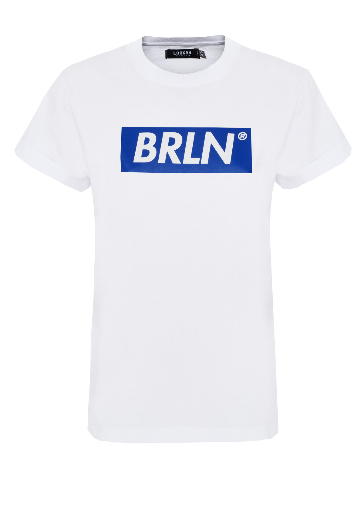 BRLN® HeavyDuty Shirt