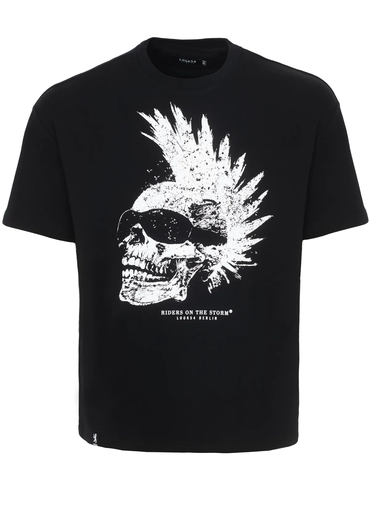 Riders on the Storm® Sweat T-Shirt