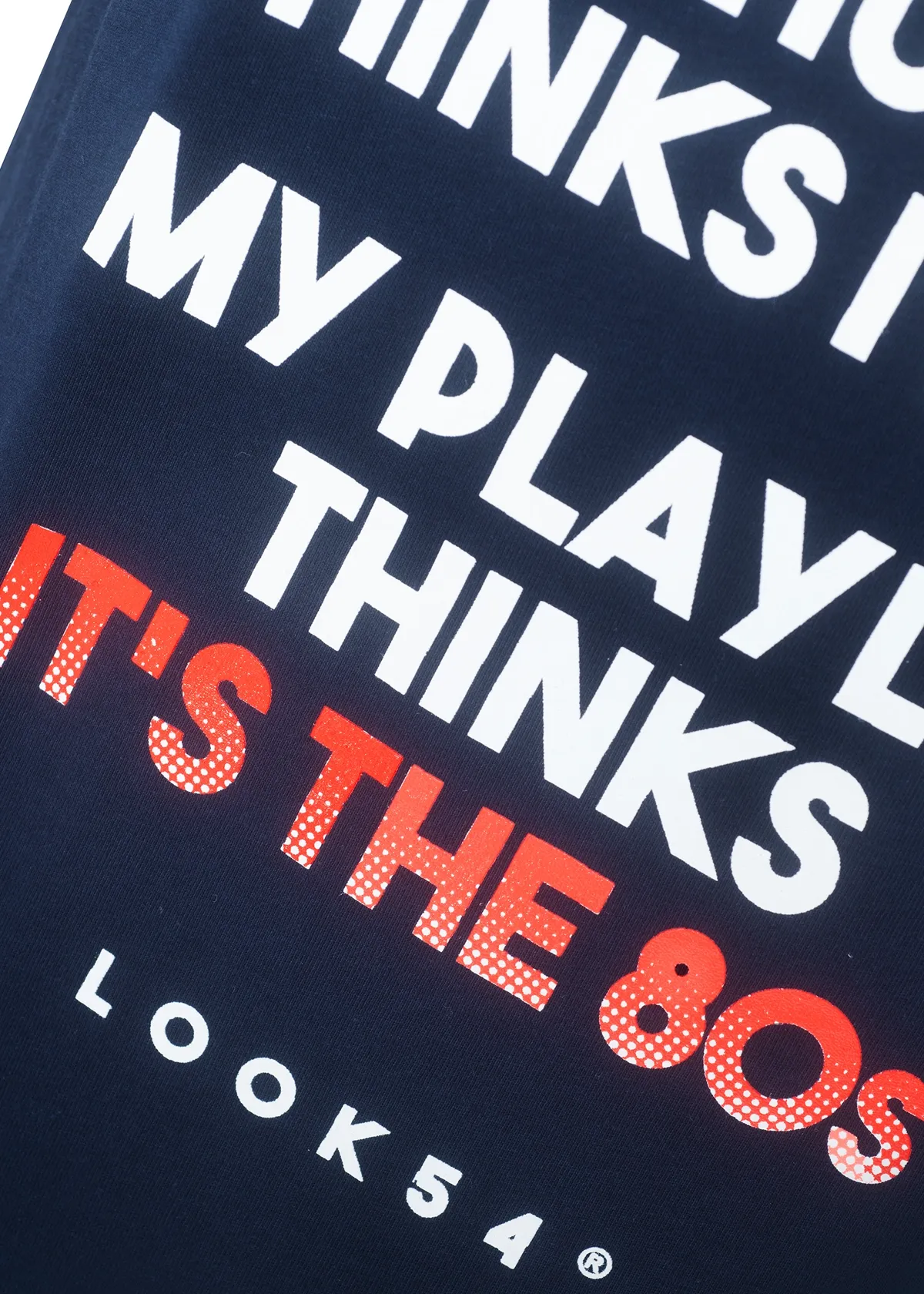 I'm in my 50s T-Shirt