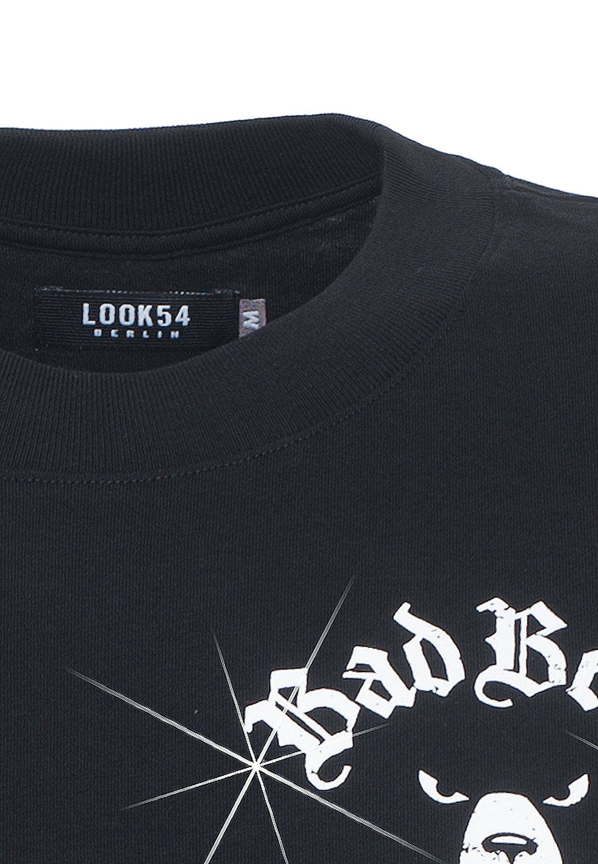 Bad Bear Berlin - Oversized T-Shirt