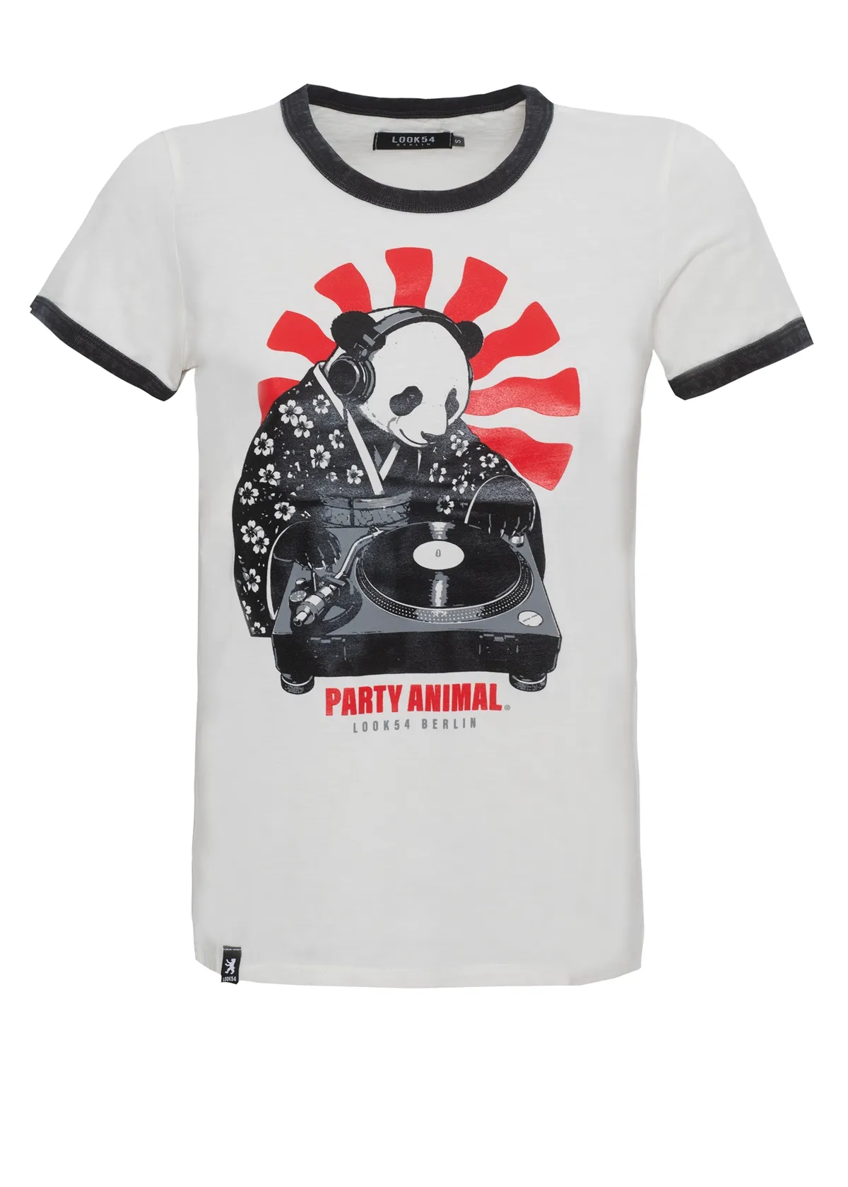 Party Animal® Panda Shirt