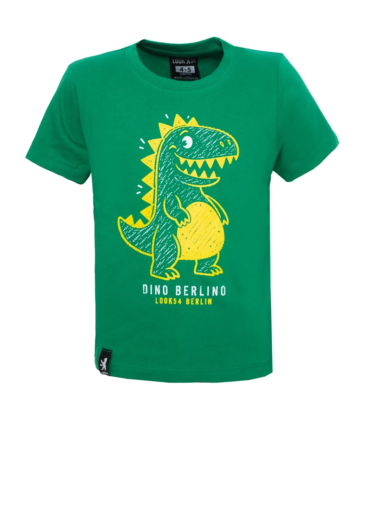 Dino Berlino Kids-Shirt