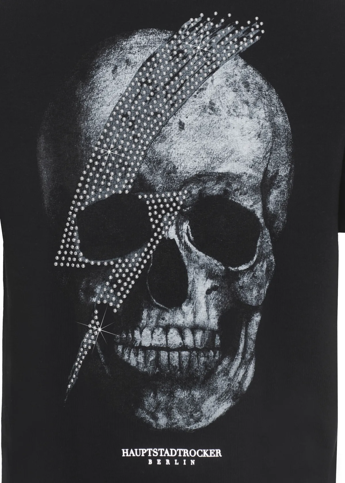 HAUPTSTADTROCKER  - STAGE COLLECTION - Sweat T-Shirt