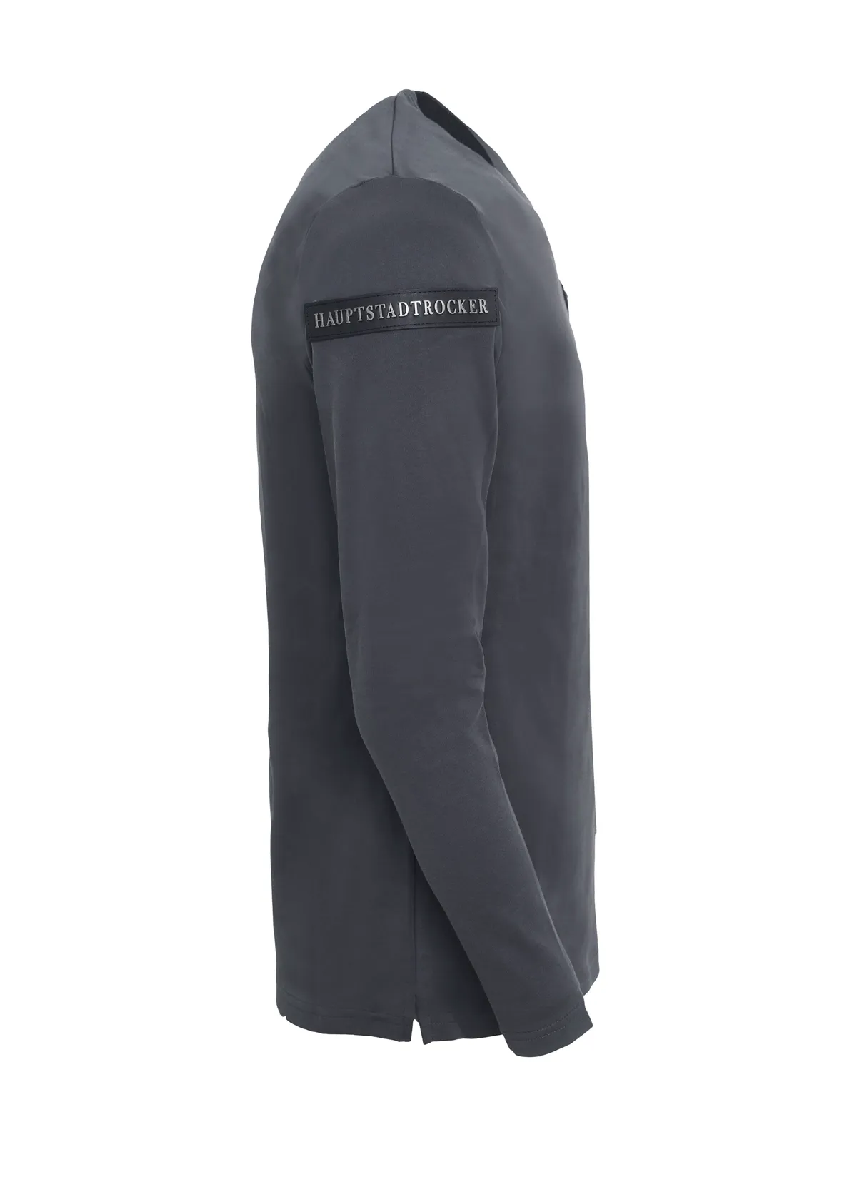 HAUPTSTADTROCKER Longsleeve (Vintage Edition)