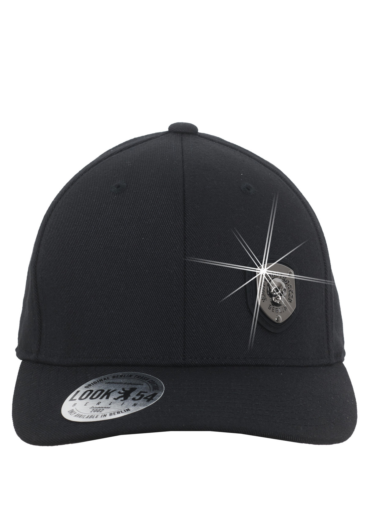 HAUPTSTADTROCKER Premium Flexfit Cap