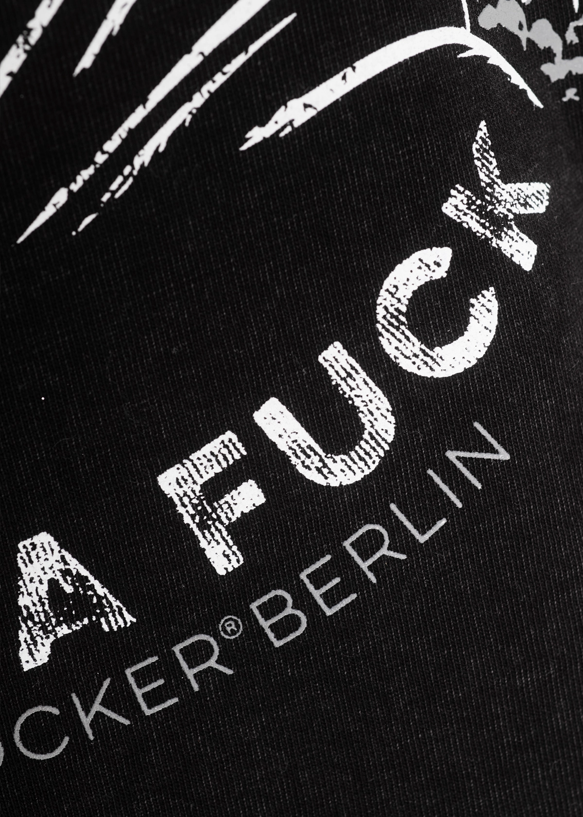 Too old to give a F*** Vintage T-Shirt