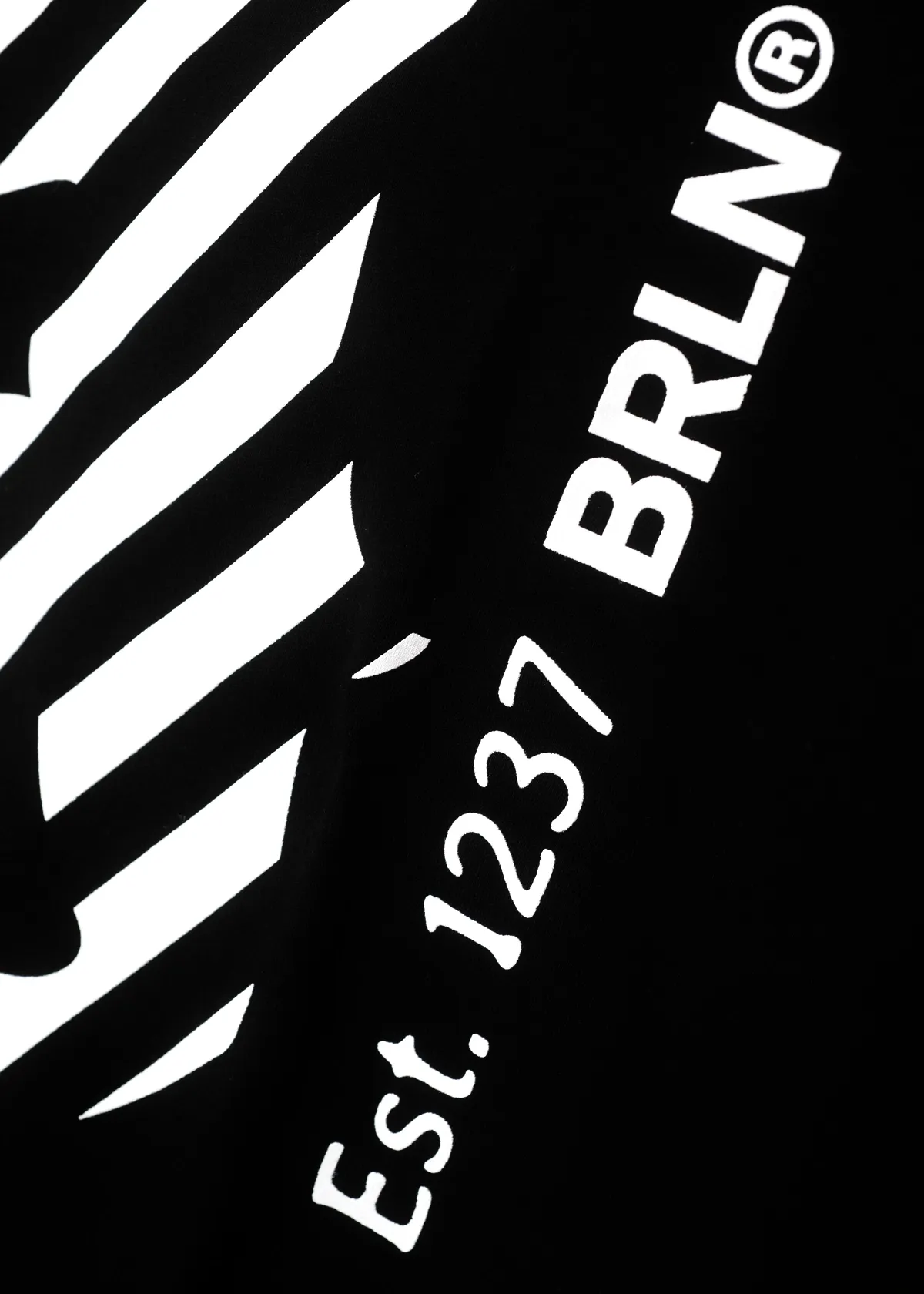 BRLN® EST. 1237 T-Shirt