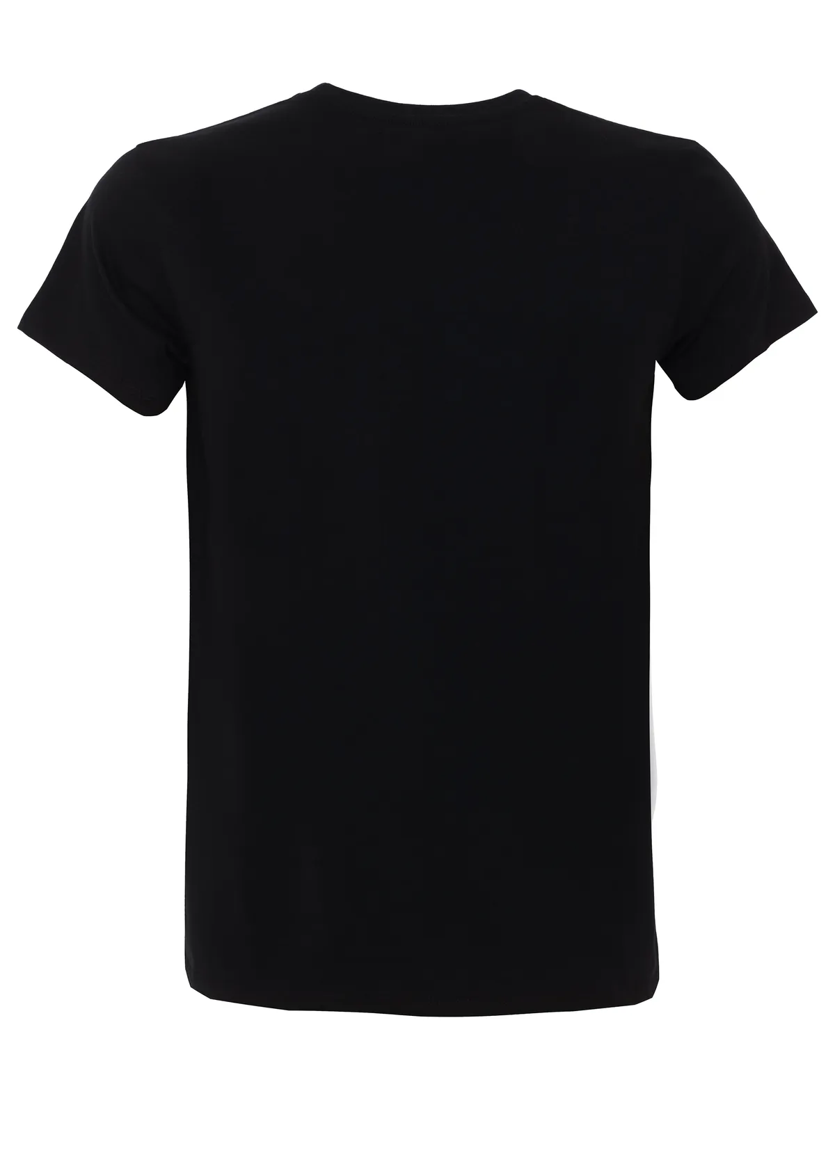 HAUPTSTADTROCKER FCKTV T-Shirt