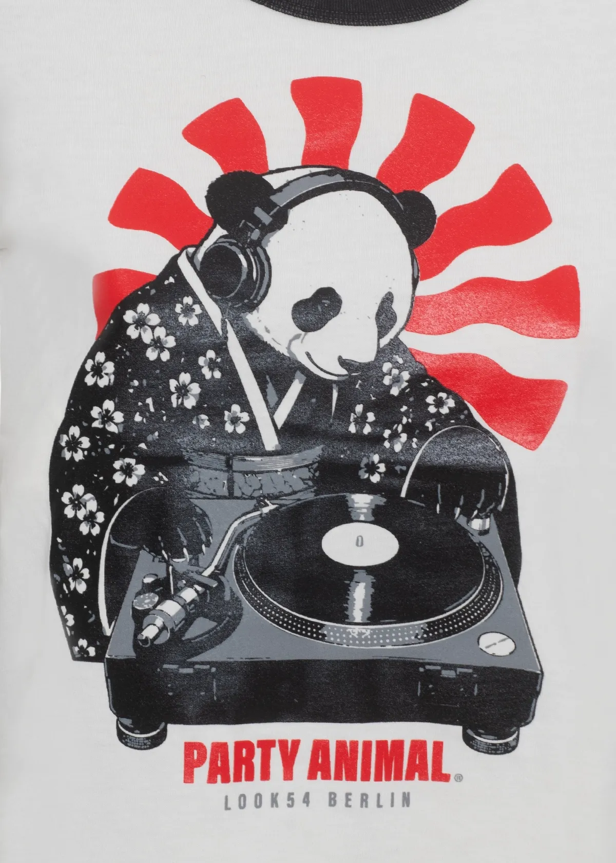 Party Animal® Panda Shirt