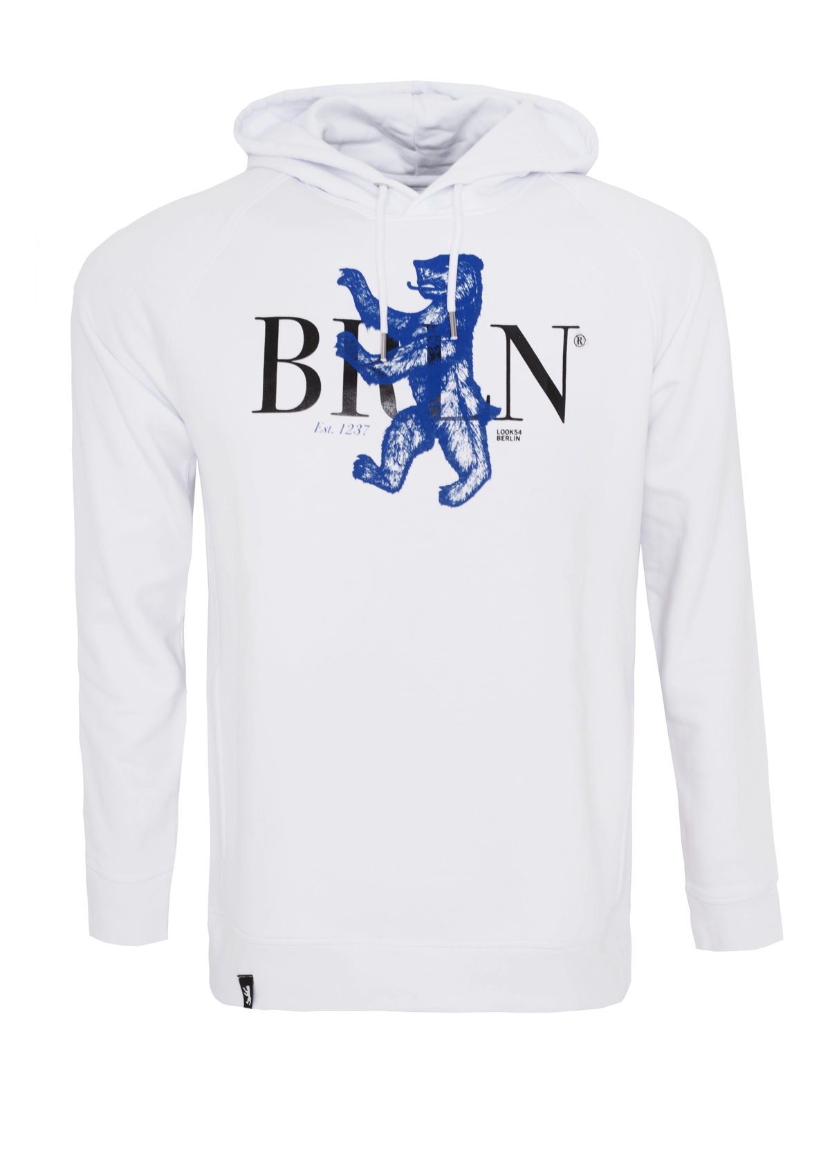 BRLN® The Bear Unisex Hoodie