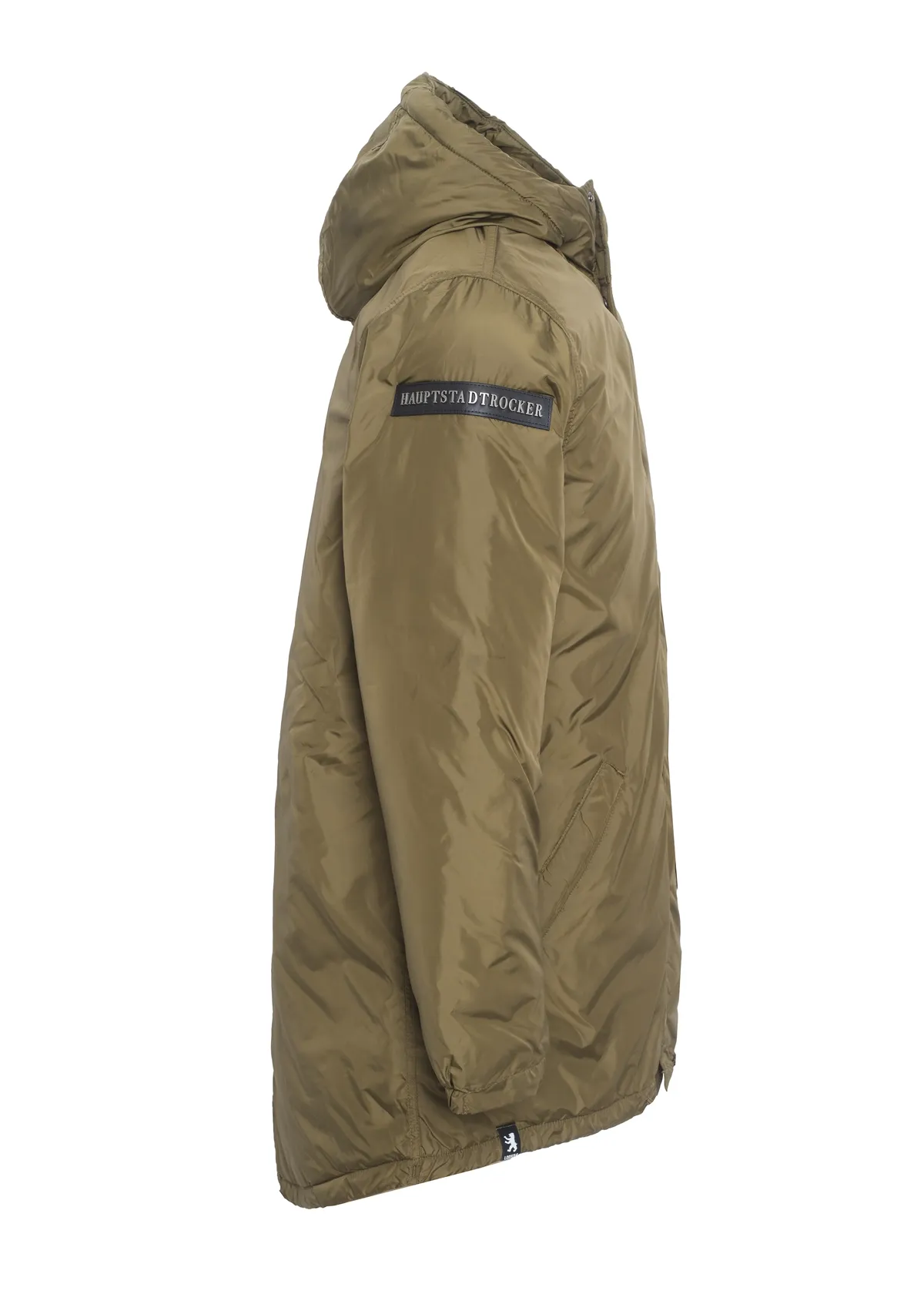 HAUPTSTADTROCKER Parka