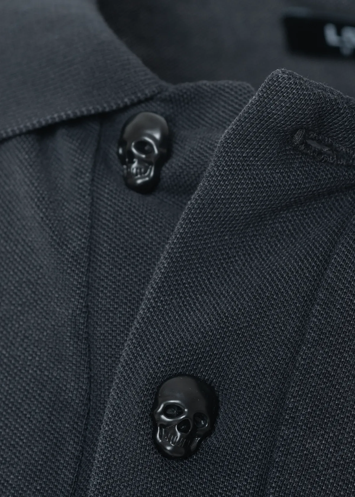 HAUPTSTADTROCKER Vintage Polo