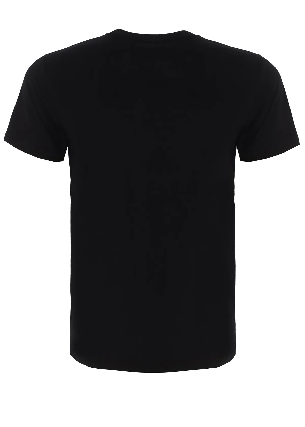 Barfuß oder Lackschuh T-Shirt