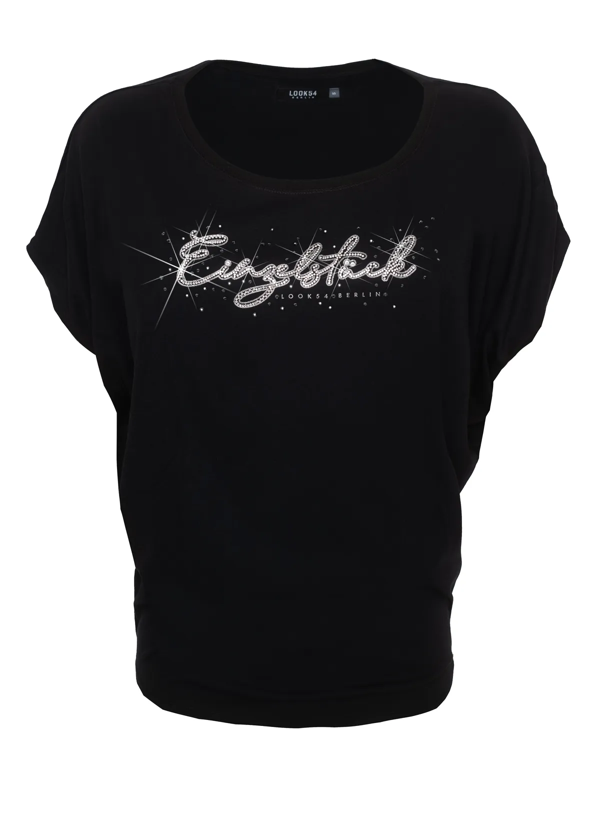 Einzelstück Batwing Shirt