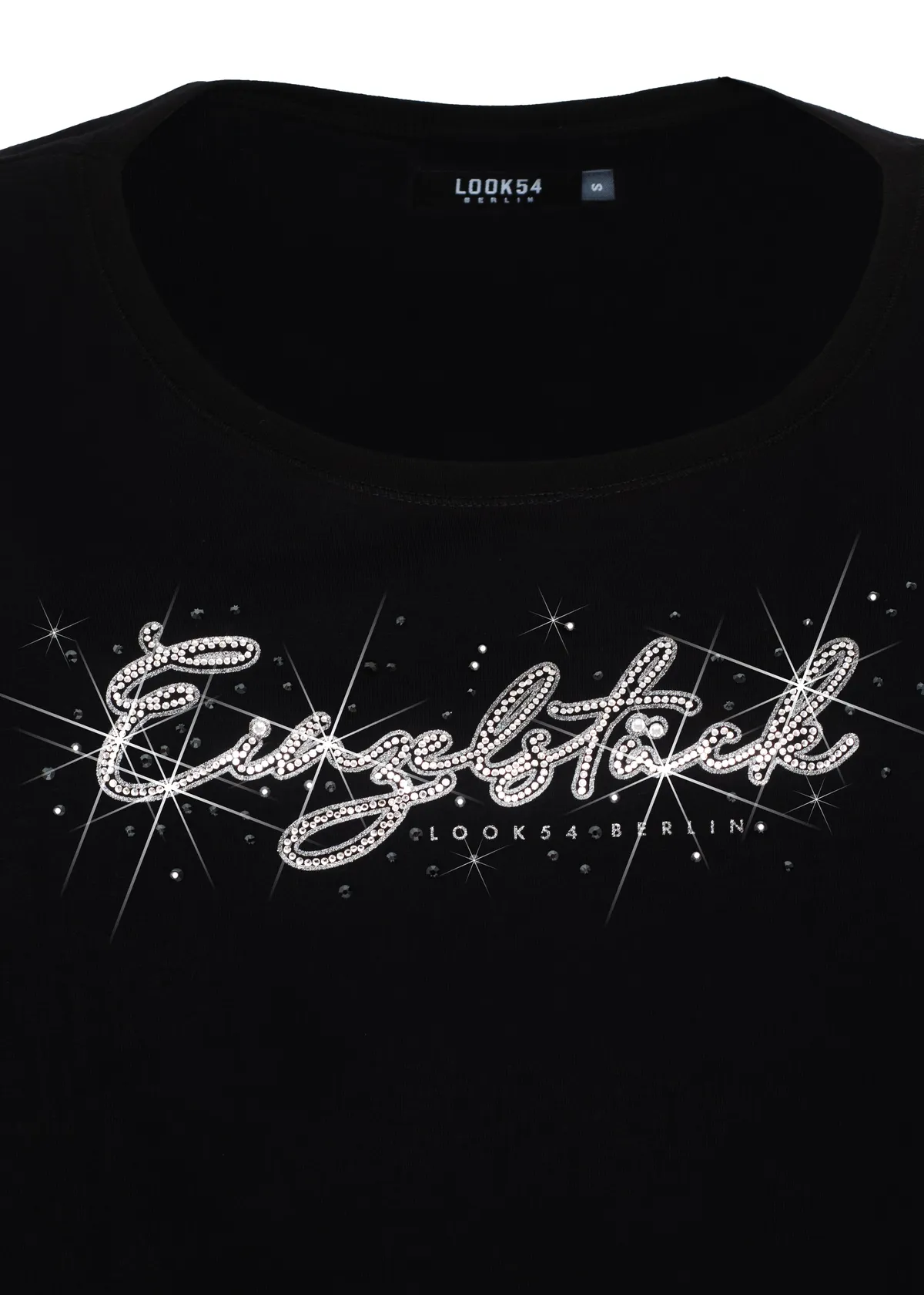 Einzelstück Batwing Shirt