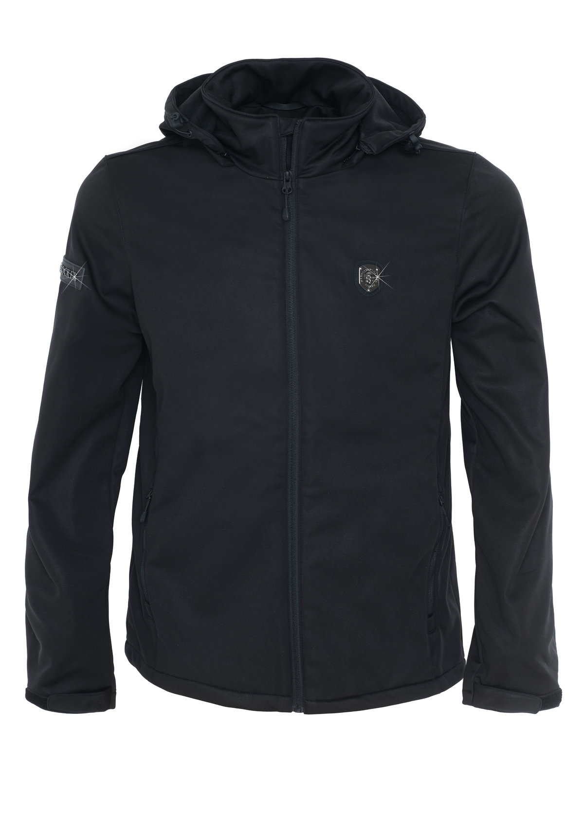 HAUPTSTADTROCKER Softshell Jacke