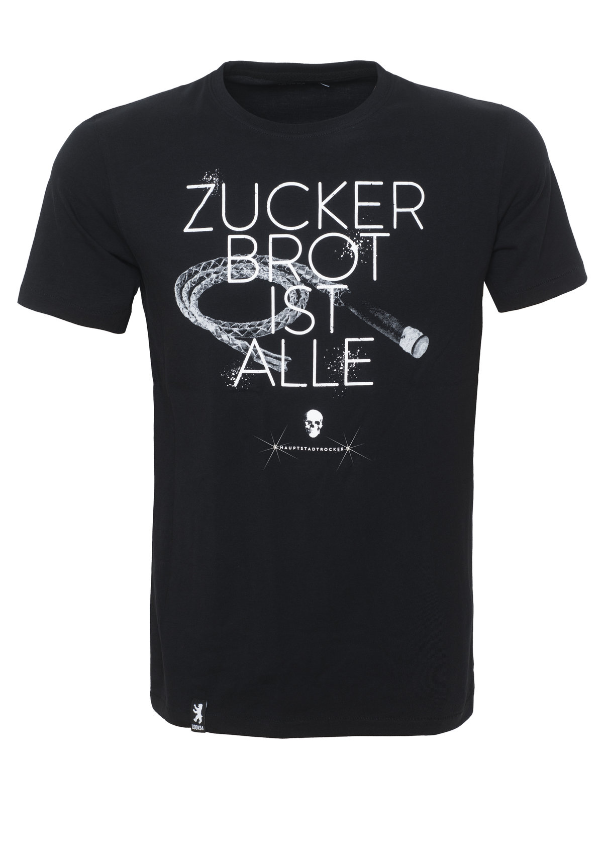 Zuckerbrot ist alle T-Shirt