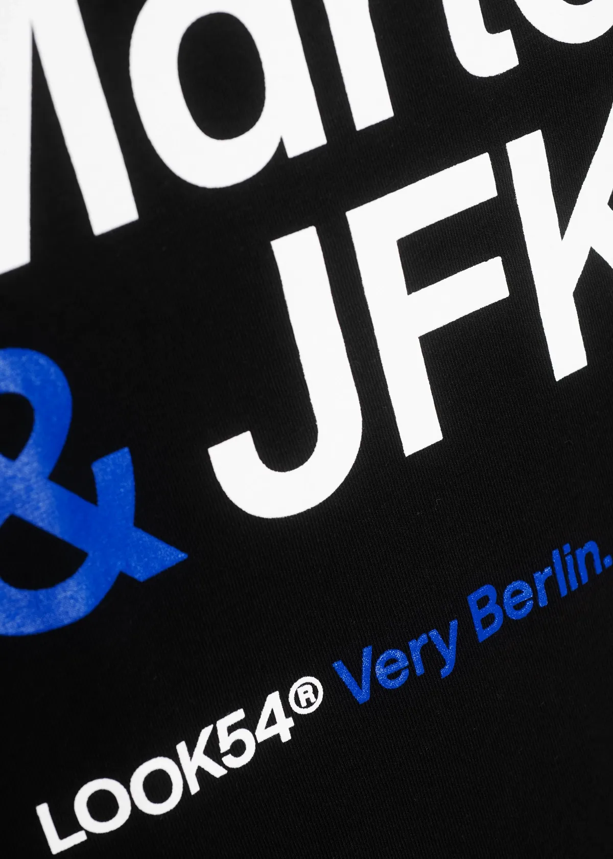 FAB4 Berlin T-Shirt