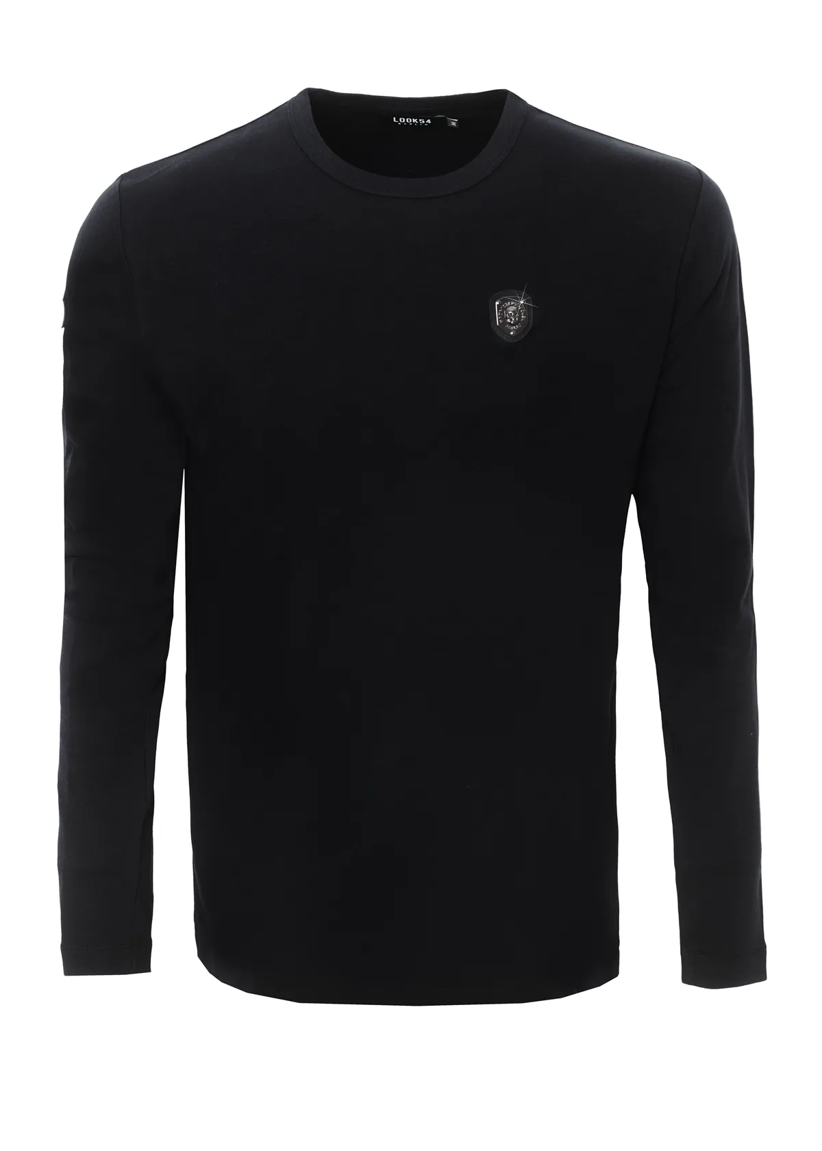 HAUPTSTADTROCKER Longsleeve (Titan Edition)
