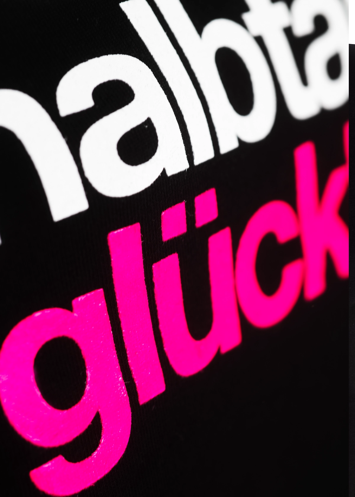 Erschöpft und Glücklich Shirt