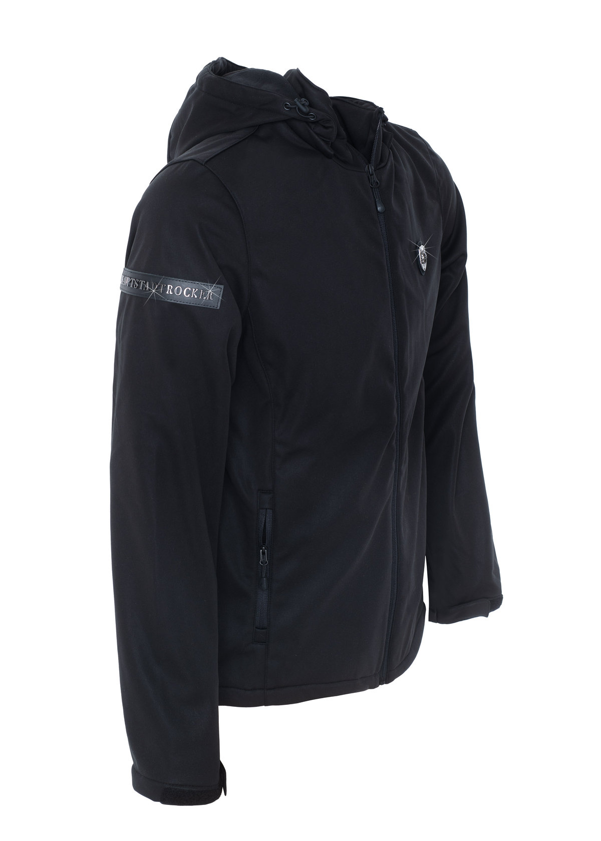 HAUPTSTADTROCKER Softshell Jacke