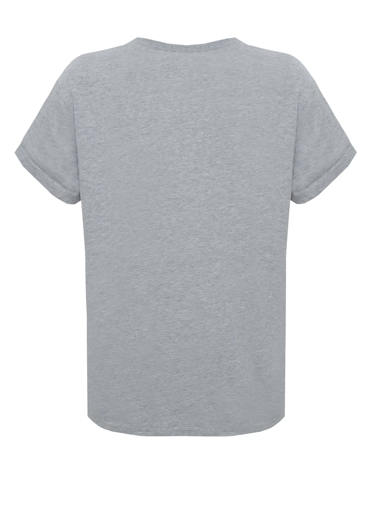 Einzig & Artig - Oversized Boyfriend V-Shirt