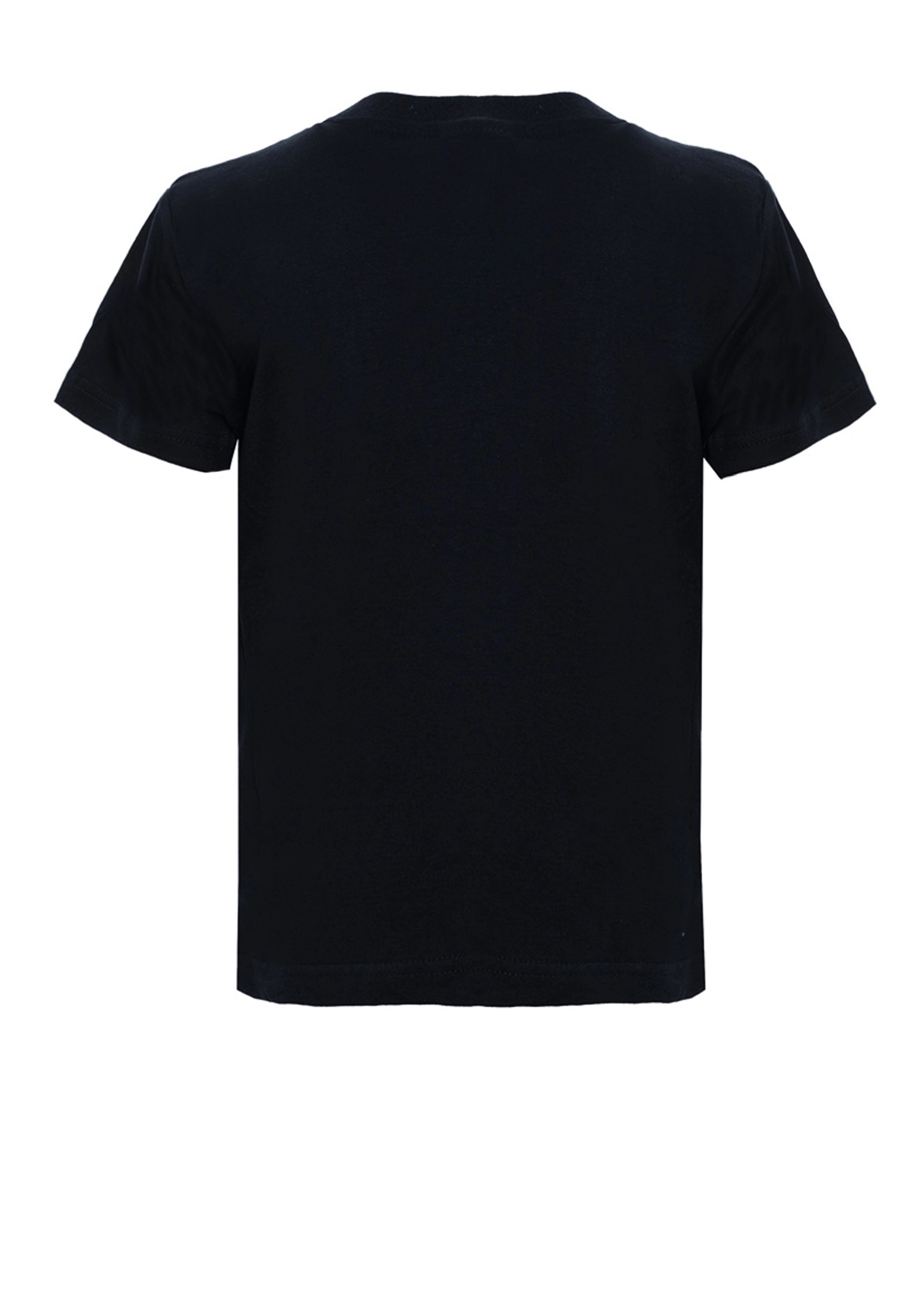 AB / CD Kids-Shirt