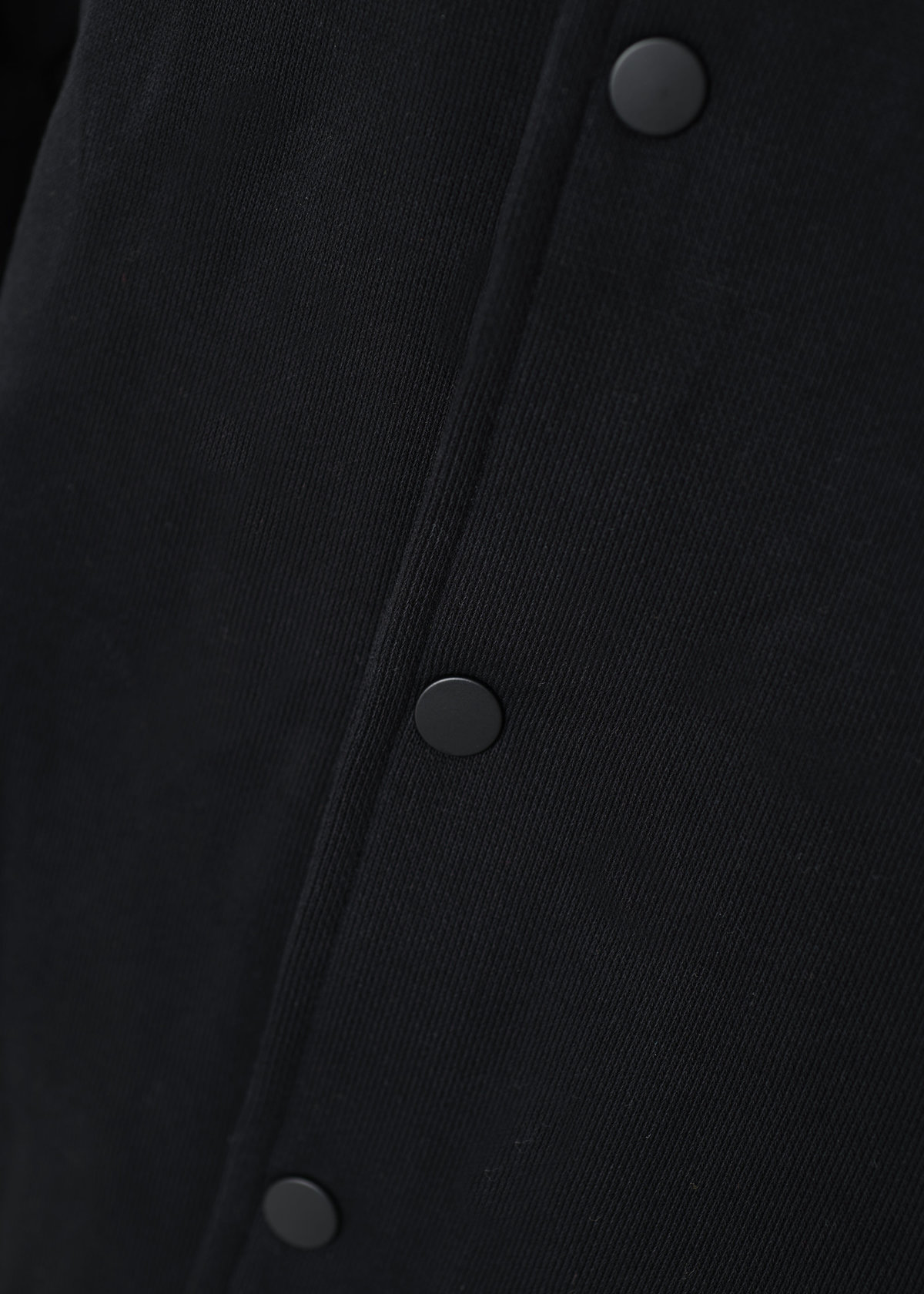 HAUPTSTADTROCKER College Jacke