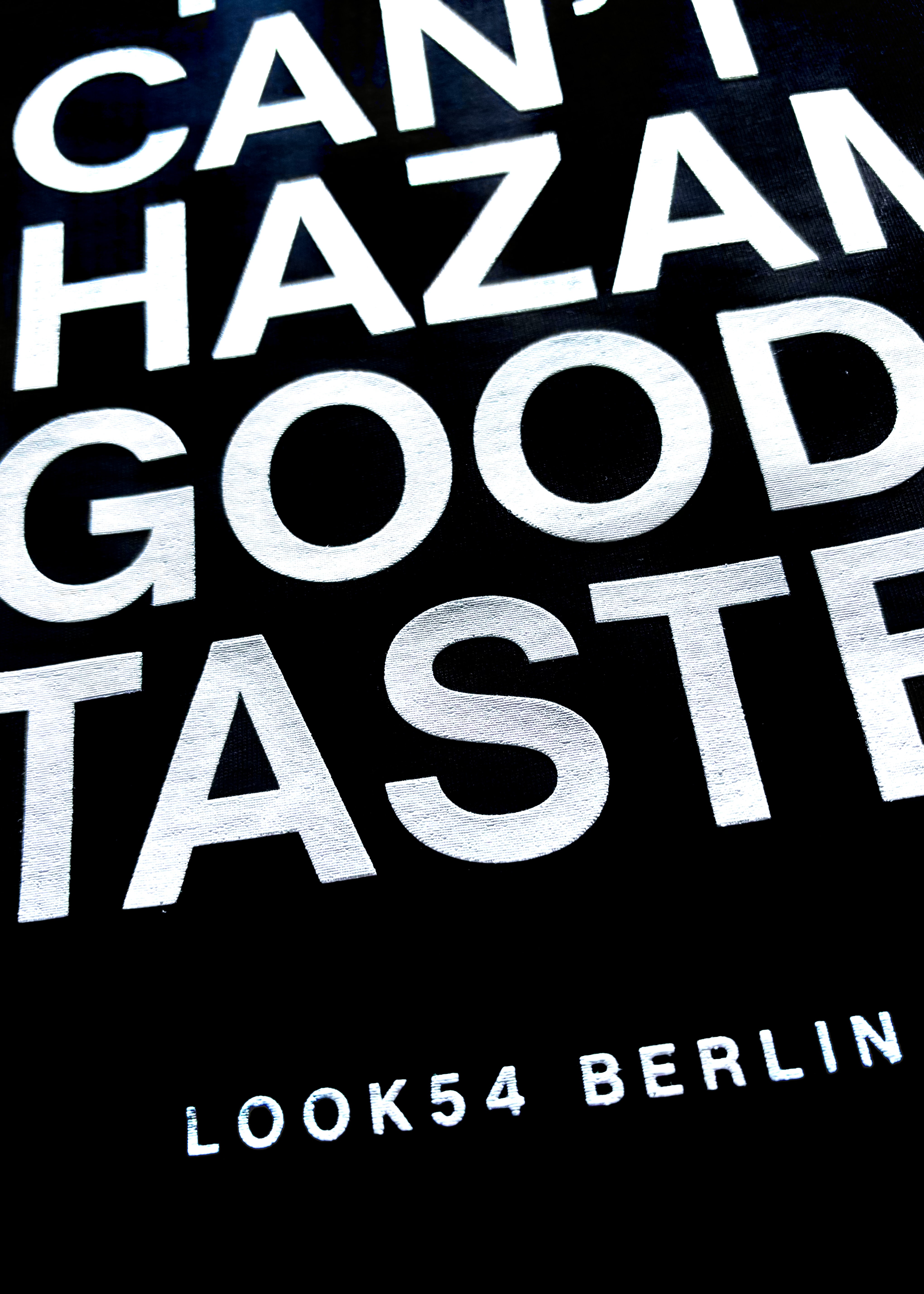 You can't shazam good taste T-Shirt