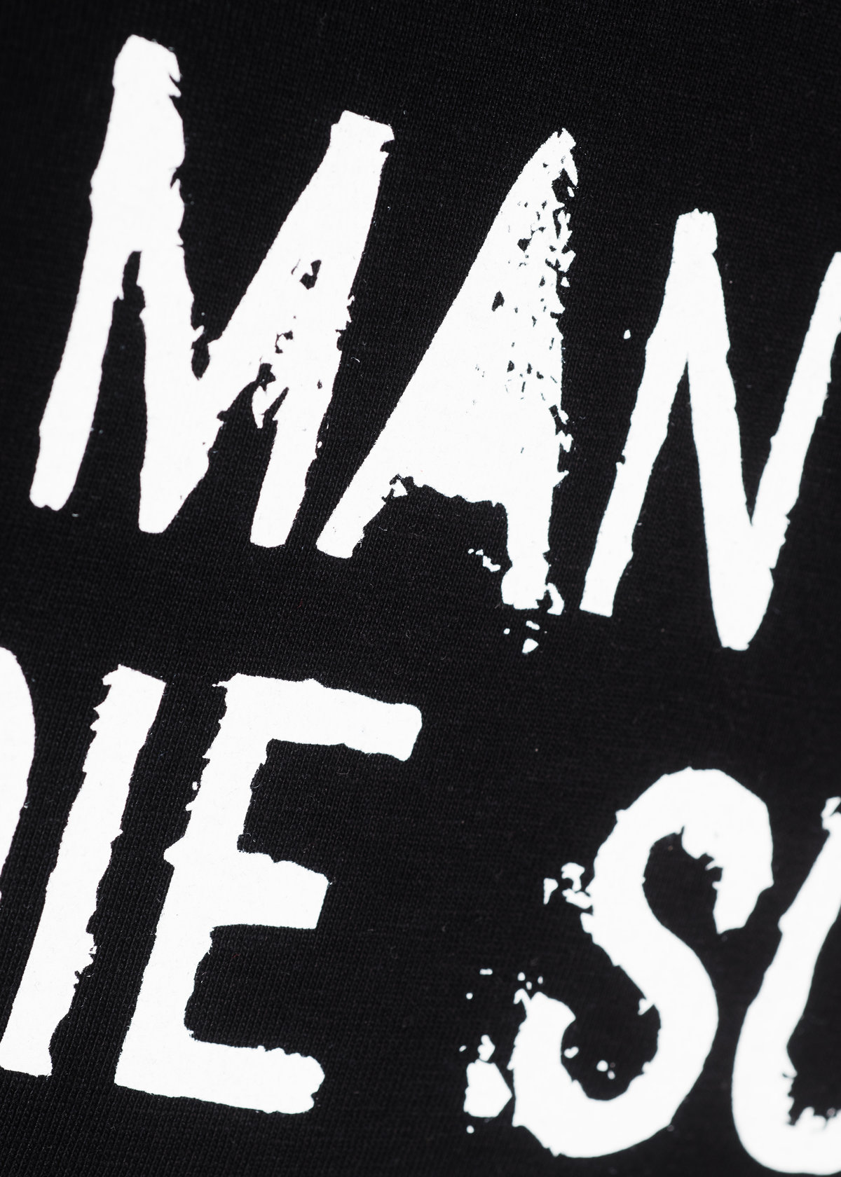 Die Schuld auch mal bei anderen suchen T-Shirt