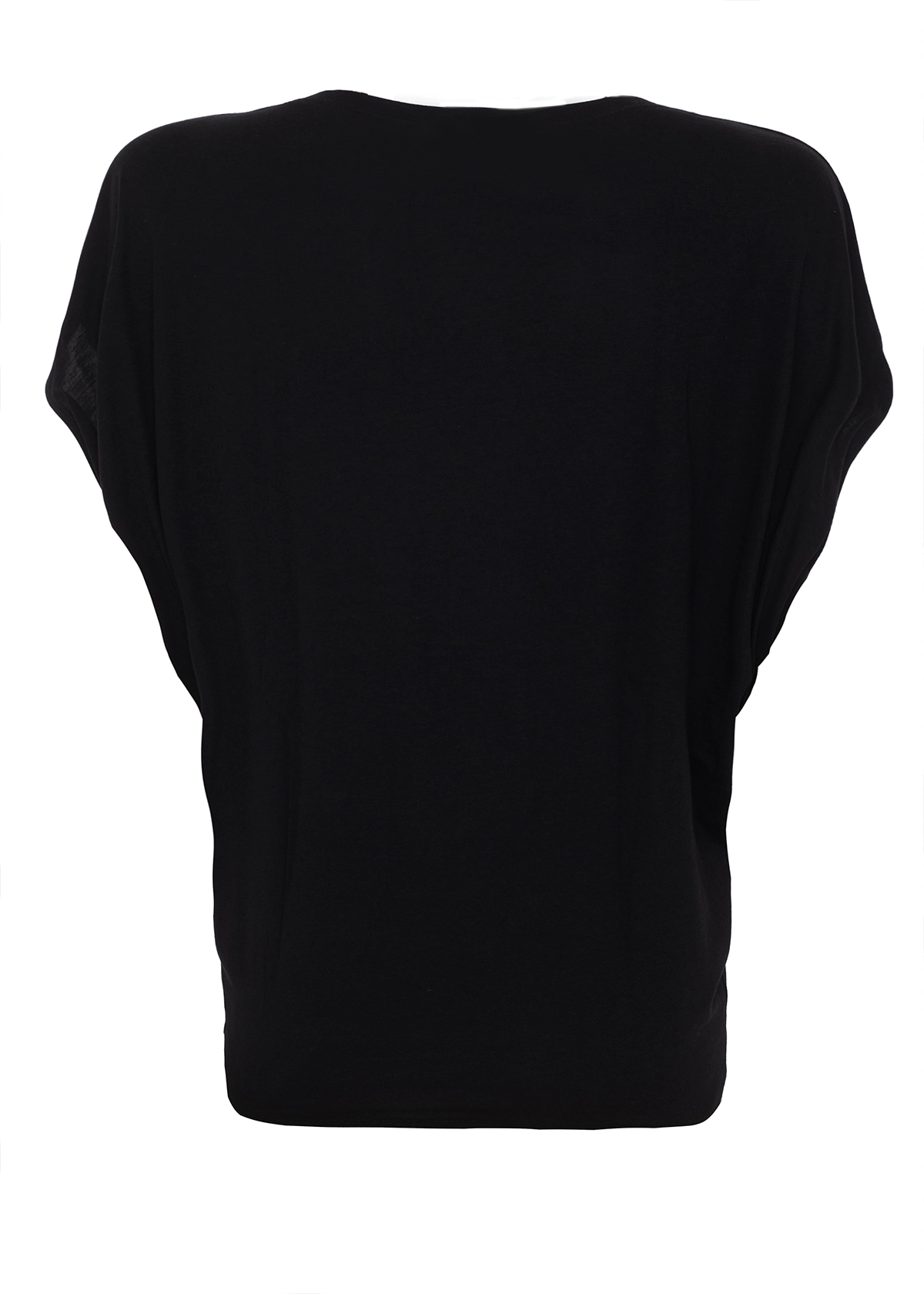 Man umgebe mich mit Luxus Batwing Shirt