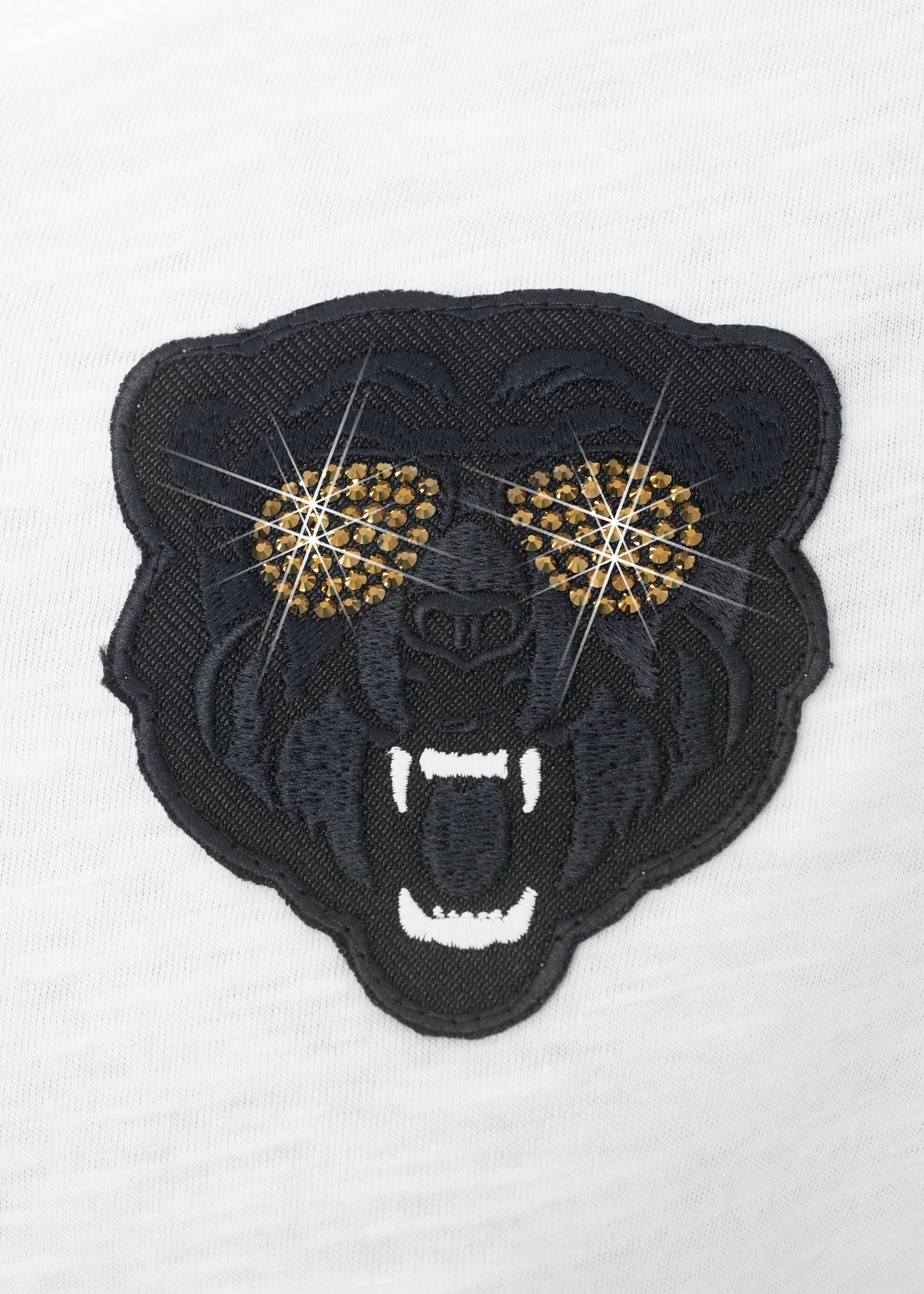 Ray Bear Longsleeve