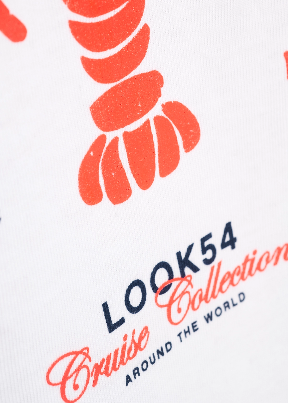 Lucky Lobster T-Shirt