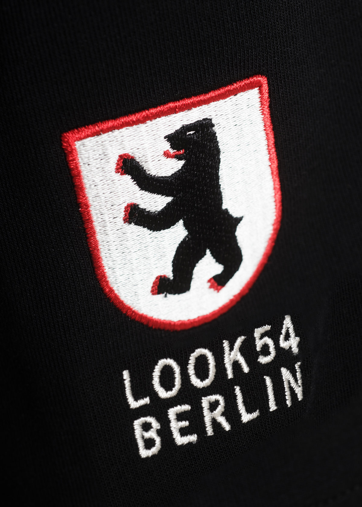 Berlinjacke