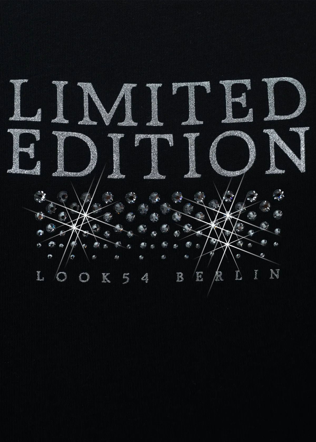 Limited Edition Batwing Shirt