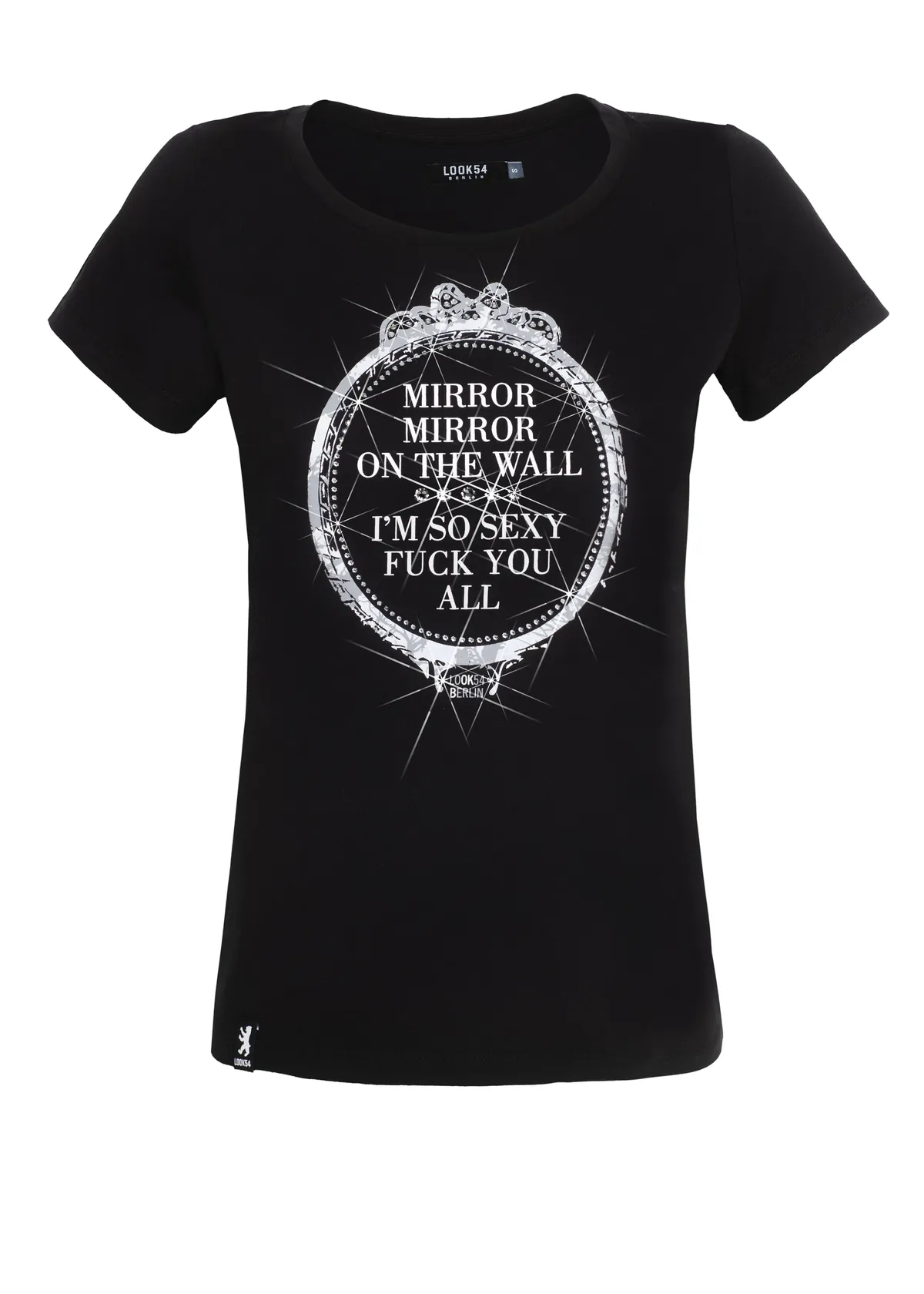 Mirror Mirror on the Wall Shirt